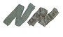Scrim net/Scalf