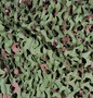 CAMOUFLAGE HIDE NET 2.4m wide by the Metre