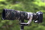 Canon 200-400mm f4 IS Neoprene lens Cover Kit
