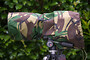Camera and Lens Dust Cover Camouflage cover Size 8