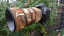 Tamron 70-300mm AF Di LD Macro neoprene lens cover