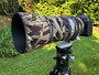 Canon RF 100-500 Neoprene Lens Cover