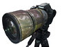 Nikon 55-300mm VR (DX) Neoprene Lens Protection