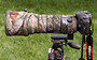 Sigma 150-600mm Sport DG OS Neoprene Lens Kit