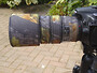 Canon 100mm f2.8L Macro Neoprene Lens Kit