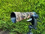 Canon RF 200 800 Neoprene Lens Protection Cover