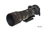 Sigma 150-600mm Contemporary Neoprene Kit