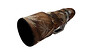 Canon 400mm f2.8 IS Mk 1 Neoprene Lens Kit Cover