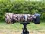 Canon RF 100 300 f2.8 L IS Neoprene Lens Cover