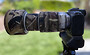 Canon RF 70-200 f2.8 Neoprene Lens Cover