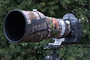 Canon 300mm f2.8 IS Mk2 Neoprene Lens Cover