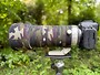 Canon RF 70 200 f2.8 Z neoprene lens cover