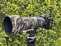 Sigma 500mm f5.6 AF DG DN Neoprene Lens cover