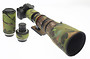 Kowa Telephoto Neoprene Lens Kit